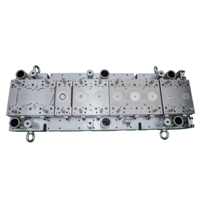 Motor casing tools