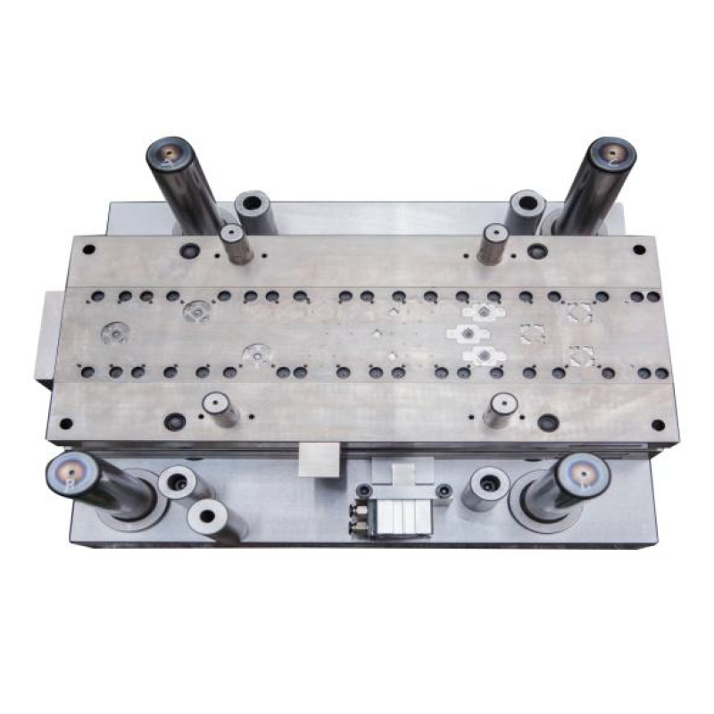 Lamination tools