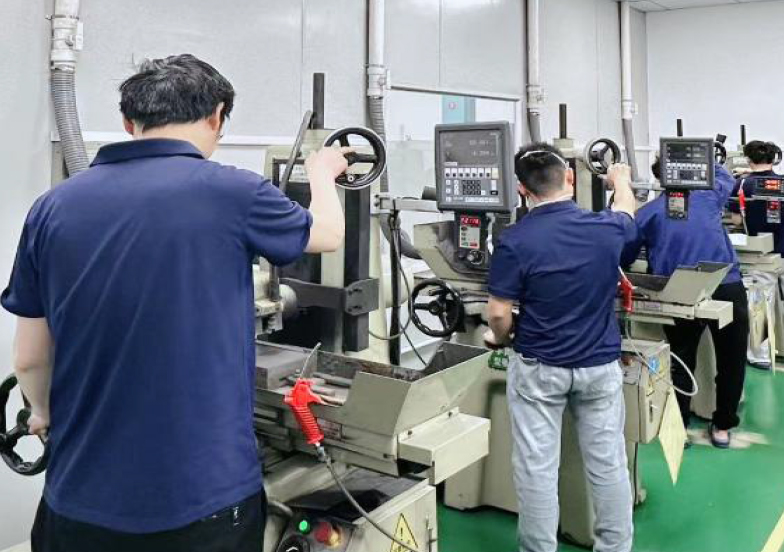 The basic characteristics of mold processing will be explained clearly to you at one time!