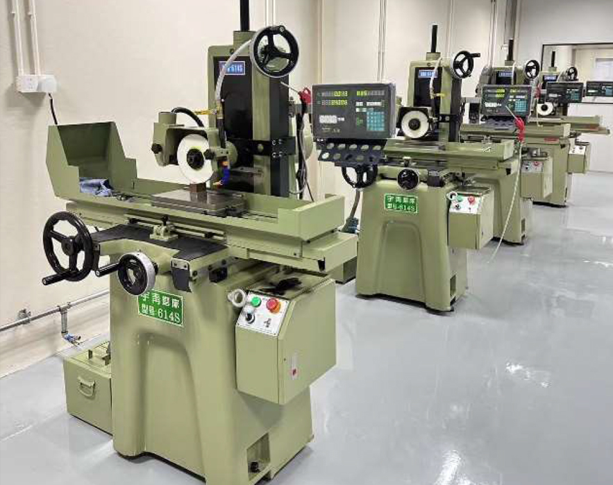 Kunshan Chenghong Metal Products Co., Ltd